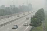 Kabut Asap Kian Pekat, Malaysia Liburkan Hampir Semua Sekolah