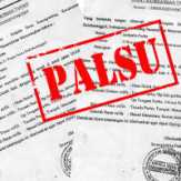 Polres Inhu Telusuri Kasus Pemalsuan Surat Tanah