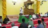 Safari Ramadan di Siak Hulu, Bupati Kampar Prihatin dengan Maraknya Narkoba