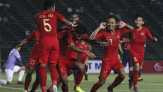 Polisi Bernama Sani Ikut Bawa Timnas Indonesia U-22 Juara