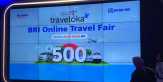 Tiket Pesawat Mahal, Kemenpar Harap Promo BRI & Traveloka Stabilkan Sektor Pariwisata