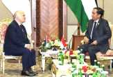 Indonesia-Yordania Desak Anggota OKI Dukung Kemerdekaan Palestina