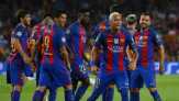 Neymar Dua Kali Jadi Mimpi Buruk Celtic