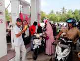 Antisipasi Kelangkaan BBM Saat Idul Fitri, Disperindag Ajukan Penambahan Kuota ke Pertamina