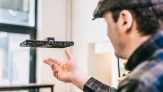 Hover Camera Passport Bantu Selfie Ekstrim