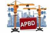 Sudah Bulan Juli, Realisasi APBD Riau 2016 hanya 28 Persen