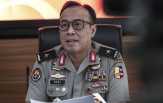 Polisi Dalami Teroris Lampung Rencanakan Bom di Jakarta