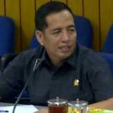 Anggota DPRD Rau: Turunnya Anggaran Provinsi untuk Rohil Sudah Sesuai Prosedur DPRD Riau asal Rohil 