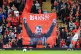 Karier Rodgers di Anfield tengah Terancam