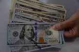 Penguatan Dolar AS di Asia Tertahan