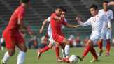 Pelatih Thailand Sebut Timnas Indonesia U-22 Punya Keuntungan
