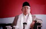 Ma'ruf Amin Singgung Petunjuk Islam Agar Kekayaan Bisa Merata