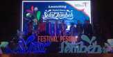 Catat, Festival Pesona Selat Lembeh Digelar Bulan Oktober