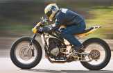 Superbike Ini Ganti Aliran jadi Tracker