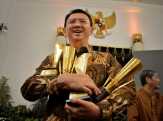 Ahok Disarankan jangan Terlalu Percaya Diri Pasti Menang
