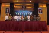 Bank Riau Kepri Teken MoU Dengan 16 Bupati/Walikota Dihadapan KPK RI Tentang Pajak Online