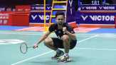 Rahasia Jonatan Christie dan Anthony Ginting Jaga Kesehatan
