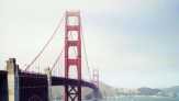 Jembatan Golden Gate Akan Pasang Jaring Anti-Bunuh Diri
