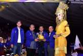 Bank Riau Kepri Raih 10 Medali Pada Porseni XII BPDSI 2017 Bandung