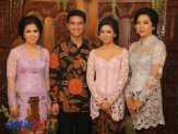 Selamat! Alisia Rininta Resmi Dilamar Novian Herbowo