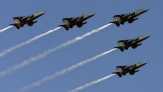 Produsen Jet Tempur Berebut Tender Rp156 Triliun dari India