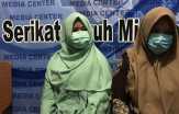 RI Minta China Pulangkan 18 WNI Korban Pengantin Pesanan