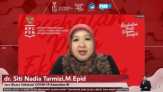 Masyarakat Diminta Dukung Program Vaksinasi