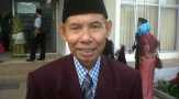 Penetapan Cabup Cawabup Siak