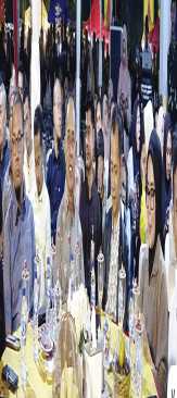 Peran Sentral Budaya dan Sinergi: Menjaga Ketahanan Sosial Inhil di Puncak HUT ke-80 TNI