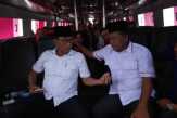 Besok Suyatno-Jamiluddin Dilantik Jadi Bupati dan Wabup Rohil