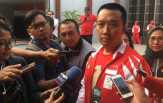 Diperiksa 5 Jam, Menpora Jelaskan Proposal Dana Hibah KONI