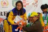 Renang Sumbang Medali Emas Terbanyak untuk Riau