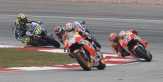4 Fakta Jelang MotoGP Seri Valencia 2015