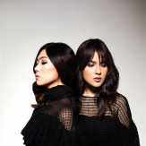 Raisa dan Isyana Kompak 