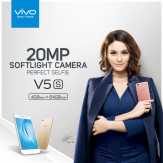 Dapatkan Vivo V5s di Seluruh Vivo Store Indonesia