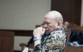 Hakim Putus Kasus La Nyalla Dilanjutkan