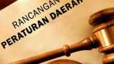 Dapat Rekomendasi Kemendagri, DPRD Riau Segera Paripurnakan Tiga Ranperda