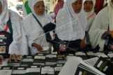 174 Calon Jemaah haji Kota Dumai jalani rekam biometrik
