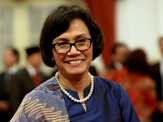 Sri Mulyani Sebut 7 BUMN Masih Rugi Meski Dapat PMN