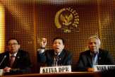 Abang Andi Narogong Diperiksa untuk Novanto