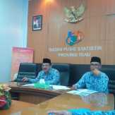 Wahh..Cabai Merah dan Mobil Sebabkan Inflasi Riau..
