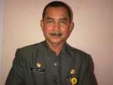 Plt Sekda Rohil Jadi Irup Harkitnas