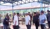 Rayakan Idul Adha di Meranti, Gubernur Riau Sekaligus Serap Aspirasi Pembangunan Wilayah Pesisir