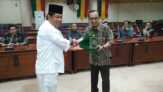 Nihil Anggota DPRD Riau, Kunker Pansus 6 DPRD Sidoarjo, Jatim Disambut Bagian Humas