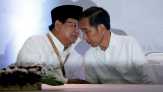 Pengamat Nilai Jokowi dan Prabowo Tak Percaya Diri di Pilpres