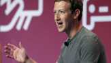Tepati Janji, Mark Zuckerberg Mulai Jual Saham Facebook