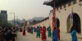 Mengunjungi Gyeongbokgung, Istana yang Diberkati Surga