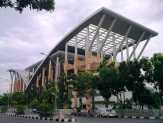 DPRD Riau Aherson Sebut Perencanaan Soeman HS Aneh