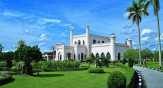 WED 2016 di Istana Siak