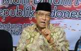 Kenang Jasa Kiai NU, Said Aqil Sindir Pengusung Khilafah